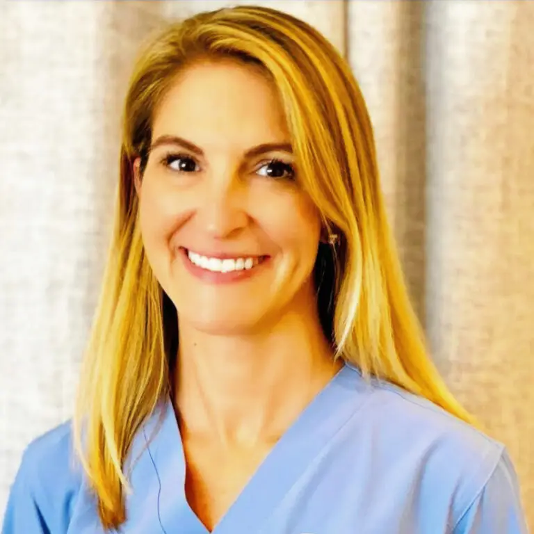 Dr. Mary Talley Bowden